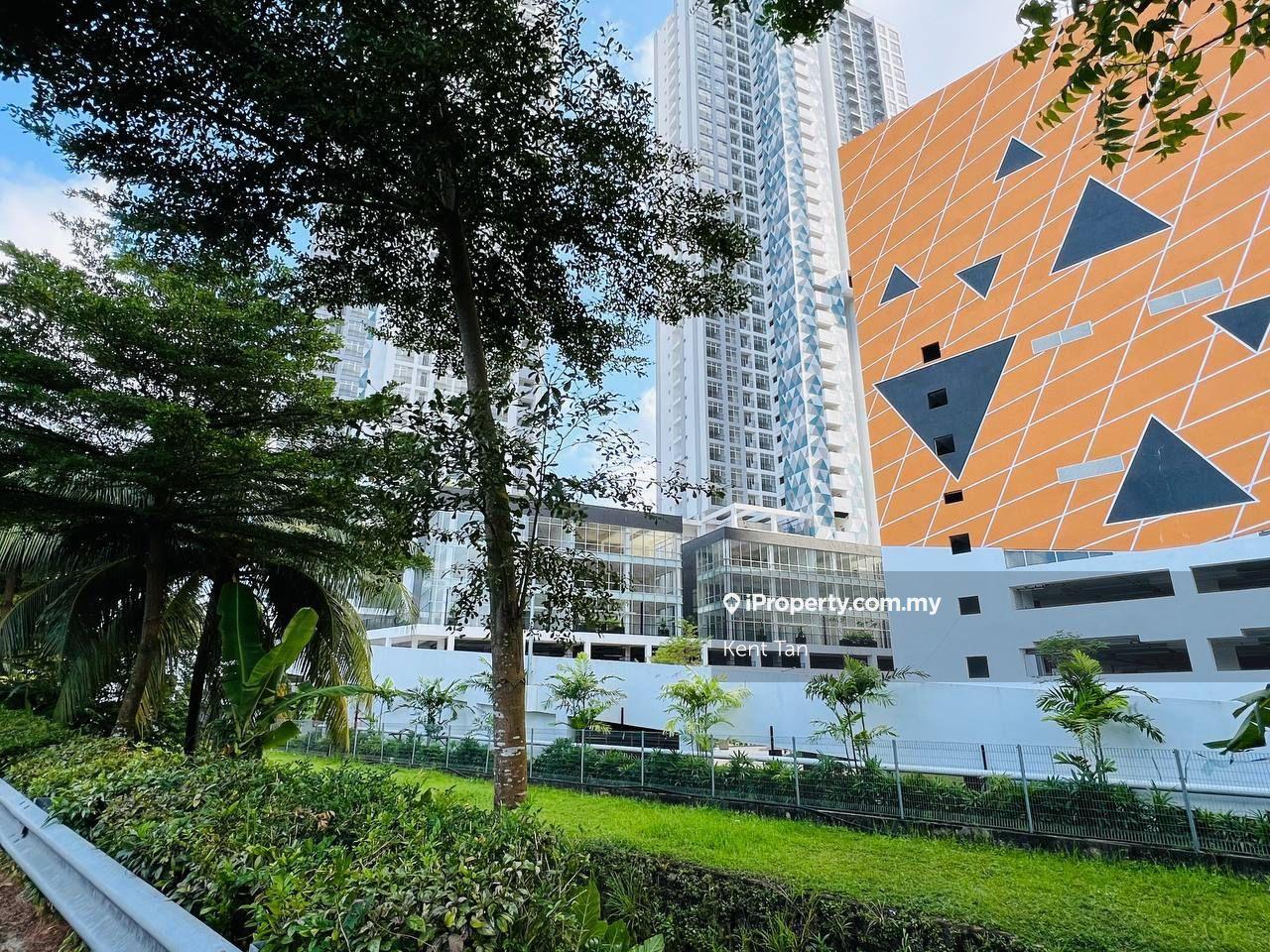 Residensi Servis untuk Dijual di Midas @ Seri Alam oleh Kent Tan - iProperty.com.my