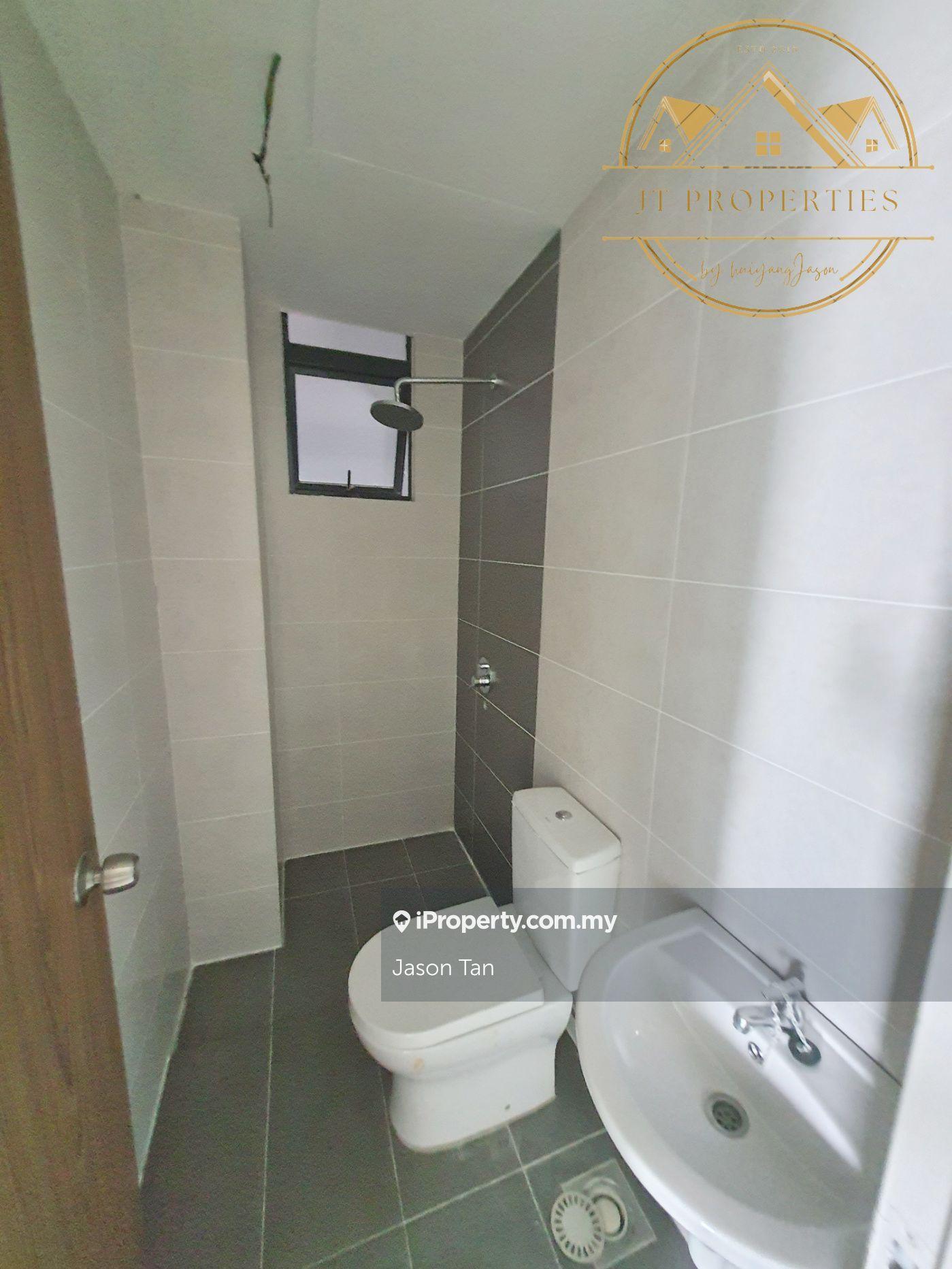 Residensi Servis untuk Dijual di City of Green oleh Jason Tan - iProperty.com.my