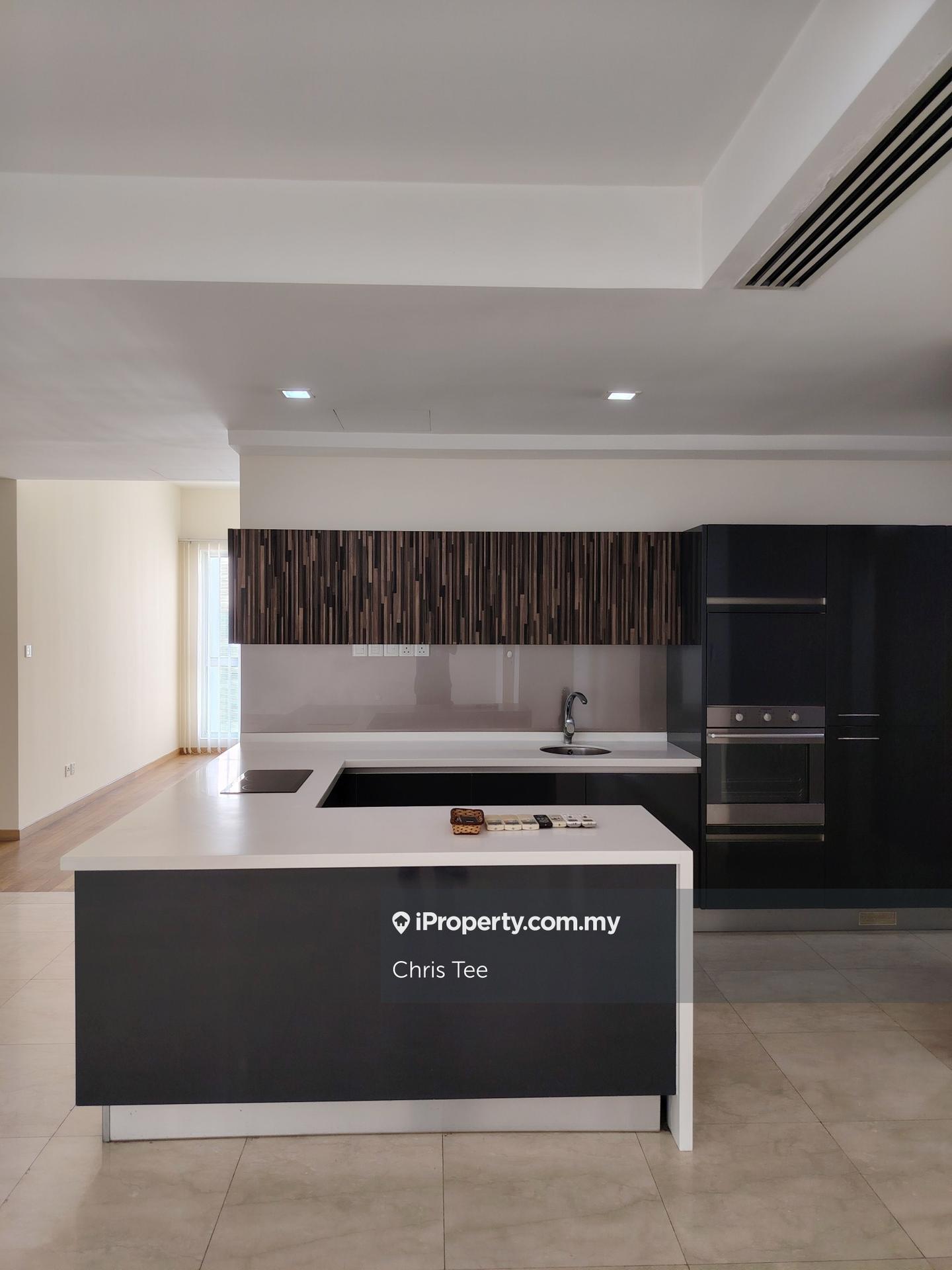 Kondominium untuk Dijual di 28 Mont Kiara @ MK28 oleh Chris Tee - iProperty.com.my