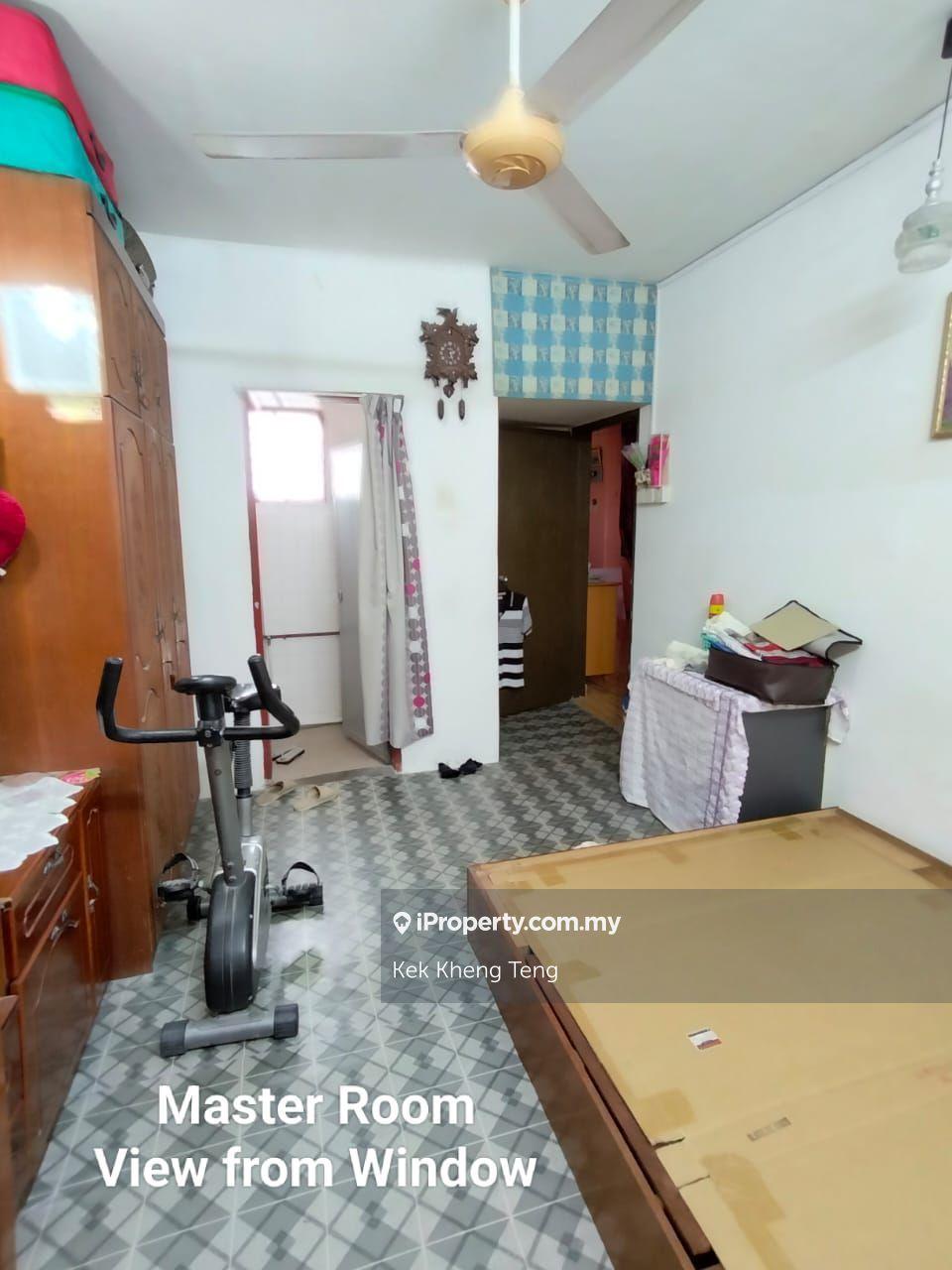Flat for Sale in Pangsapuri Pelangi by Kek Kheng Teng - iProperty.com.my