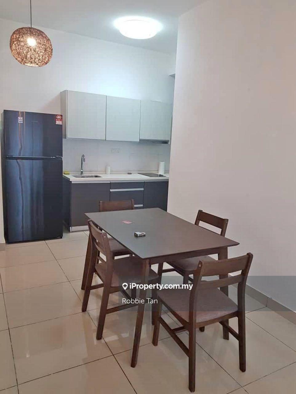 Residensi Servis untuk Dijual di Citywoods oleh Robbie Tan - iProperty.com.my