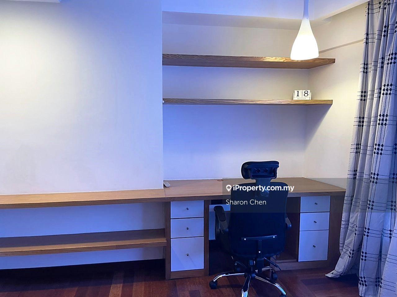 Service Residence for Rent in i-Zen @ Kiara 2 by Sharon Chen - iProperty.com.my