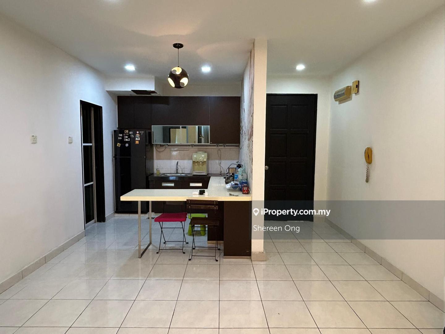 Residensi Servis untuk Dijual di Diamond Regency oleh Shereen Ong - iProperty.com.my