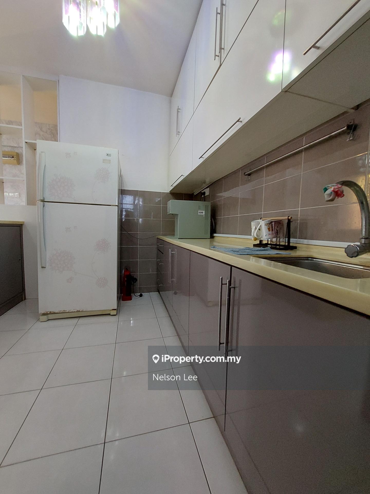 Townhouse for Sale in Bandar Mahkota Cheras, Cheras by Nelson Lee - iProperty.com.my
