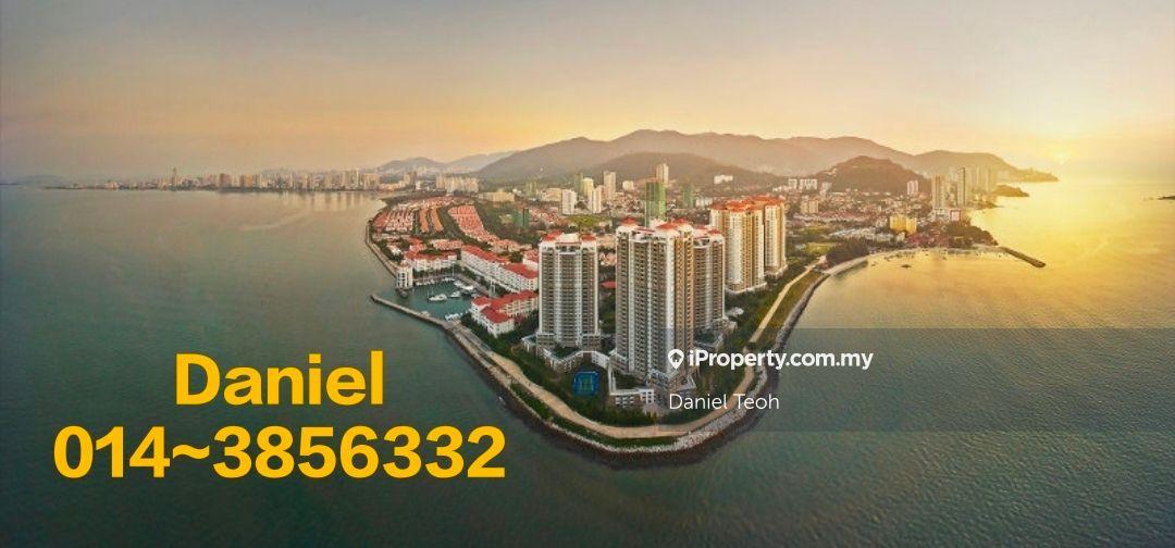Condominium for Sale in Quayside Condominium by Daniel Teoh - iProperty.com.my