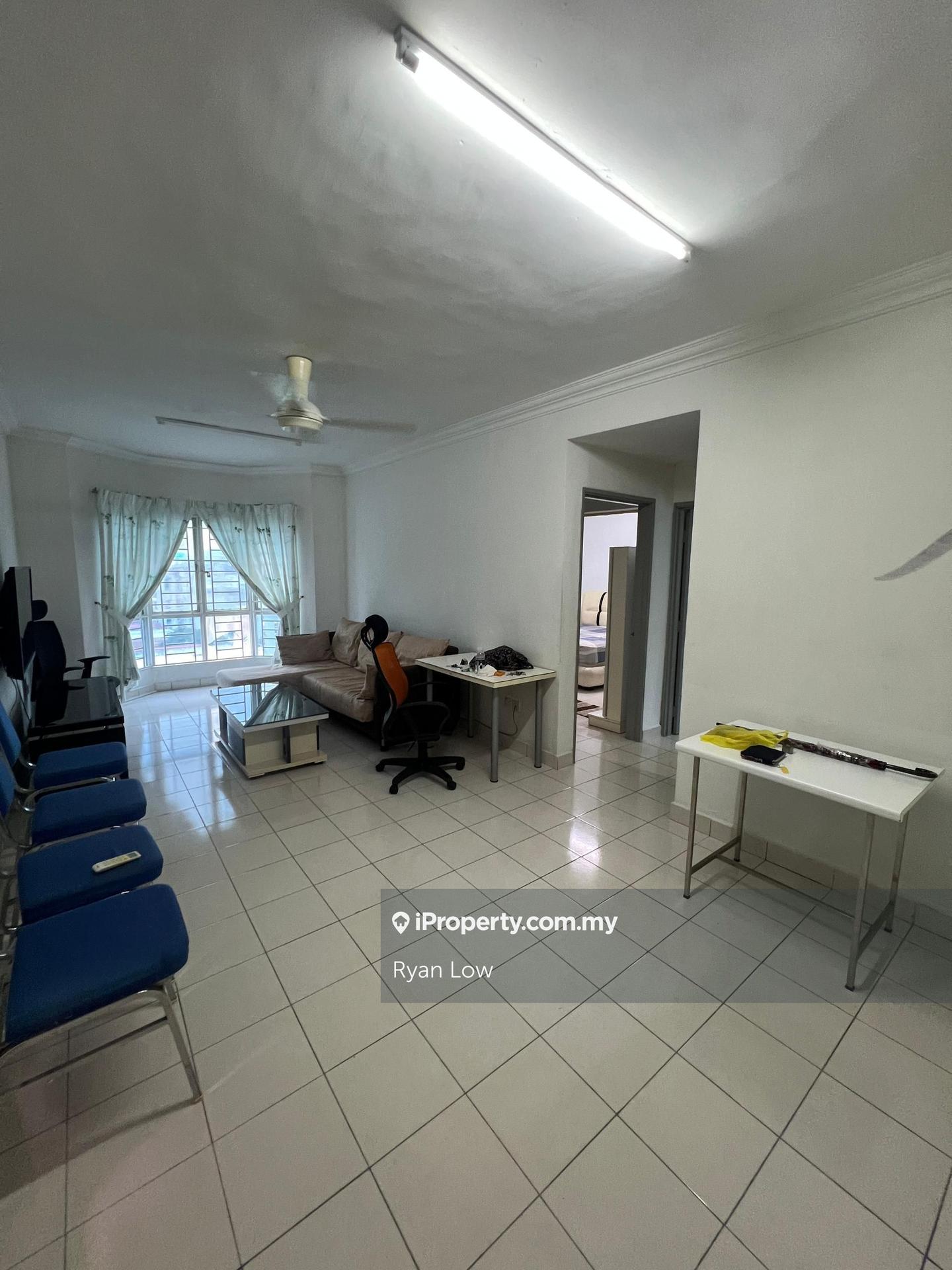 Kondominium untuk Disewa di Puncak Banyan oleh Ryan Low - iProperty.com.my