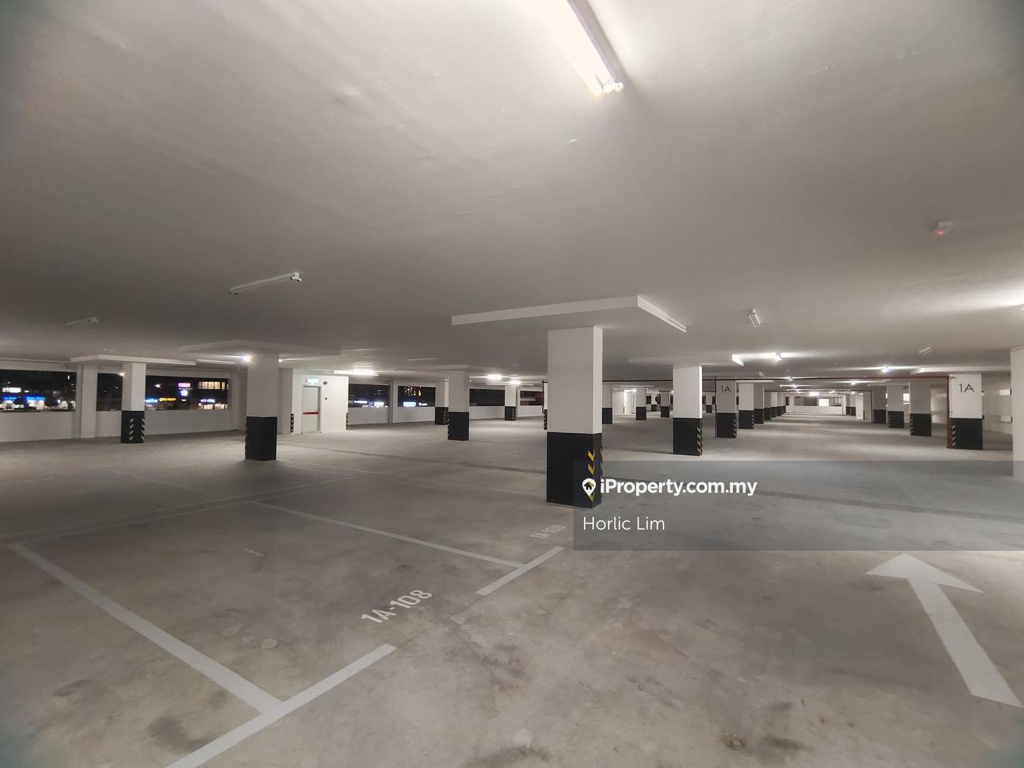 Service Residence for Rent in Duduk Se.Ruang @ Eco Sanctuary by Horlic Lim - iProperty.com.my