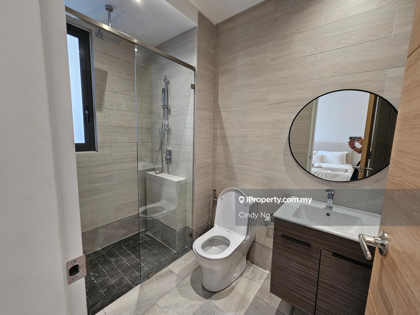 Kondominium untuk Disewa di Trinity Pentamont oleh Cindy Ng - iProperty.com.my