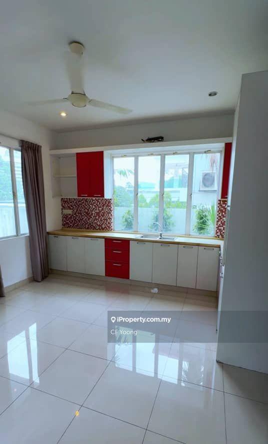 Banglo untuk Dijual di Bukit Damansara, Damansara Heights oleh CF Yoong - iProperty.com.my