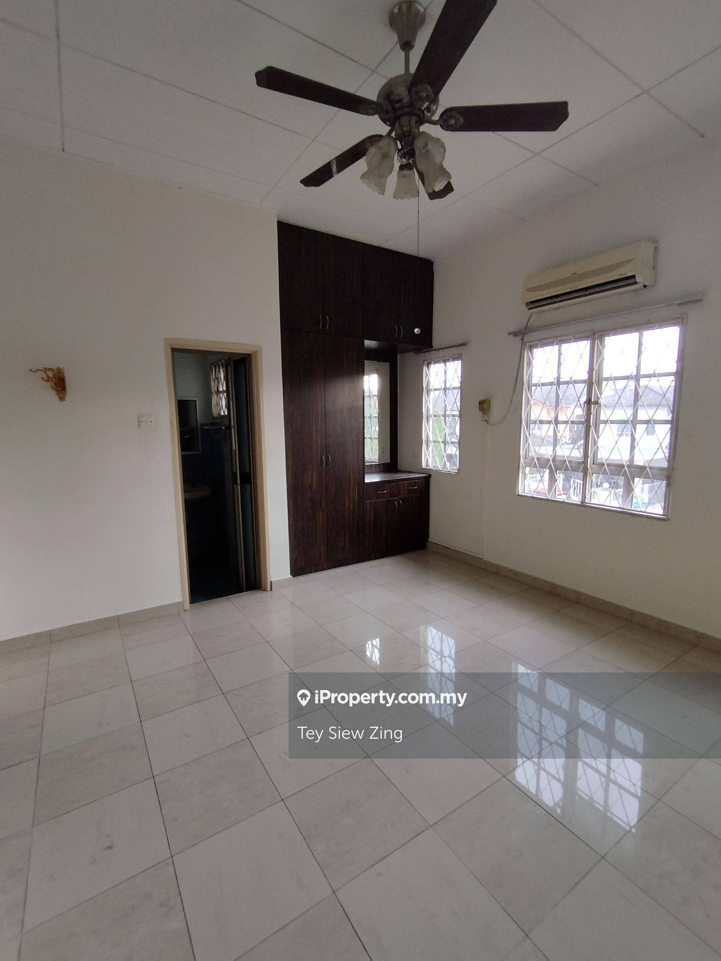 2-storey Terraced House for Sale in Bandar Kinrara Seksyen 4, Bandar Kinrara by Tey Siew Zing - iProperty.com.my