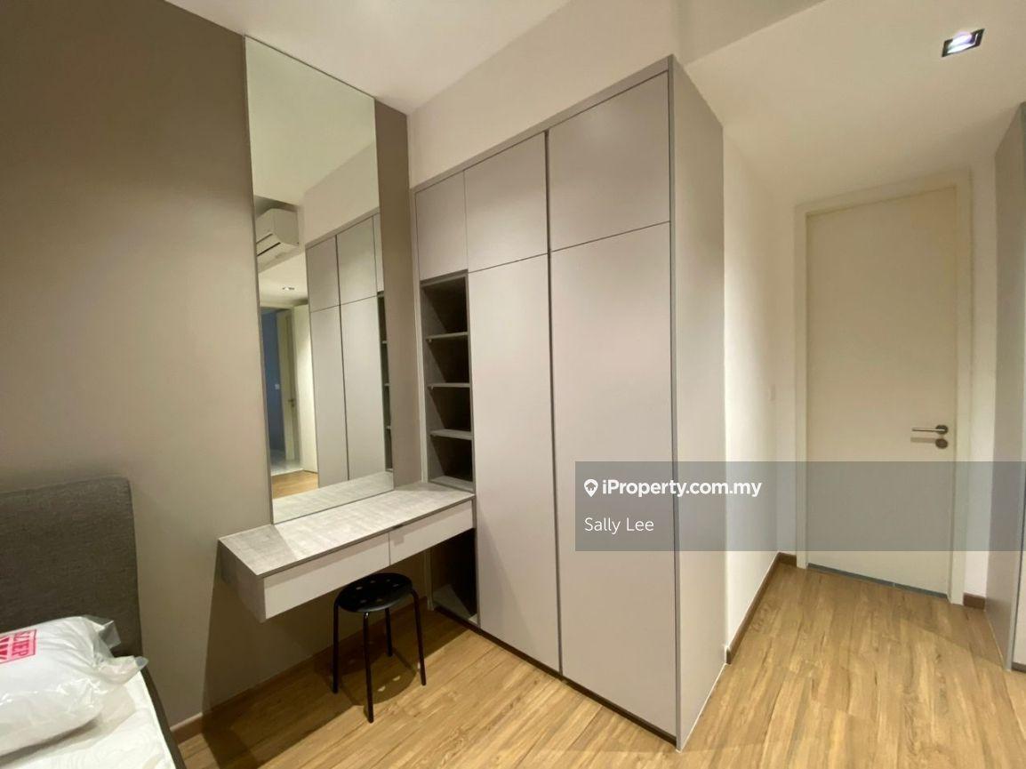 Service Residence for Sale in Paisley @ Tropicana Metropark by Sally Lee - iProperty.com.my