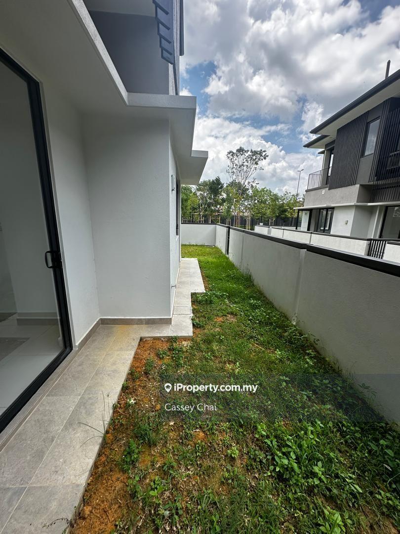 Rumah Teres untuk Dijual di Emelen Residence @ Tropicana Aman Corner (40x80), Shah Alam oleh Cassey Chai - iProperty.com.my