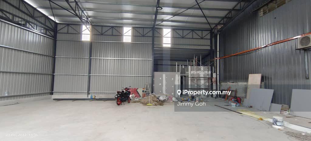 Warehouse for Rent in Pandan Indah, Ampang by Jimmy Goh - iProperty.com.my