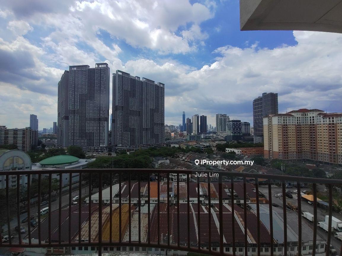 Condominium for Rent in Villa Seri Puteri by Julie Lim - iProperty.com.my