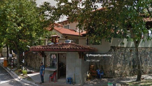 Semi-Detached House for Sale in Taman Bukit Segar, Cheras by Mei SM Lee - iProperty.com.my