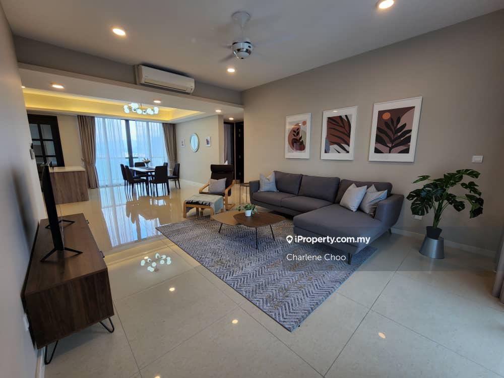 Condominium for Rent in Agile Mont Kiara by Charlene Choo - iProperty.com.my