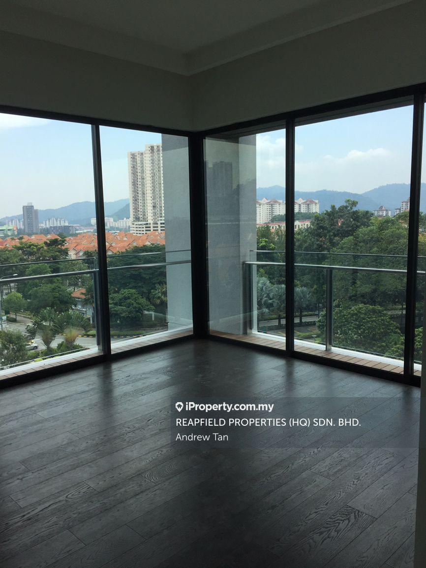 Kondominium untuk Disewa di One Central Park oleh Andrew Tan - iProperty.com.my