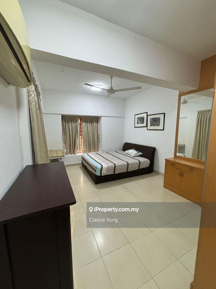 Condominium for Rent in Palmville Resort Condominium by Clarice Yong - iProperty.com.my