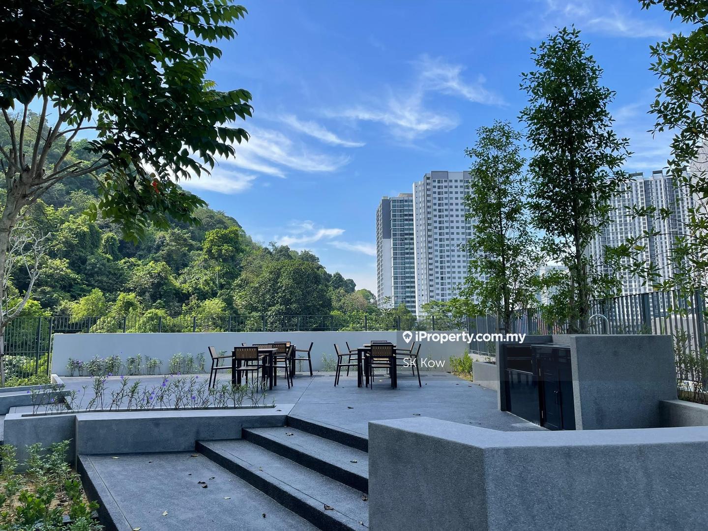 Residensi Servis untuk Dijual di Hampton Height Damansara oleh SK Kow - iProperty.com.my
