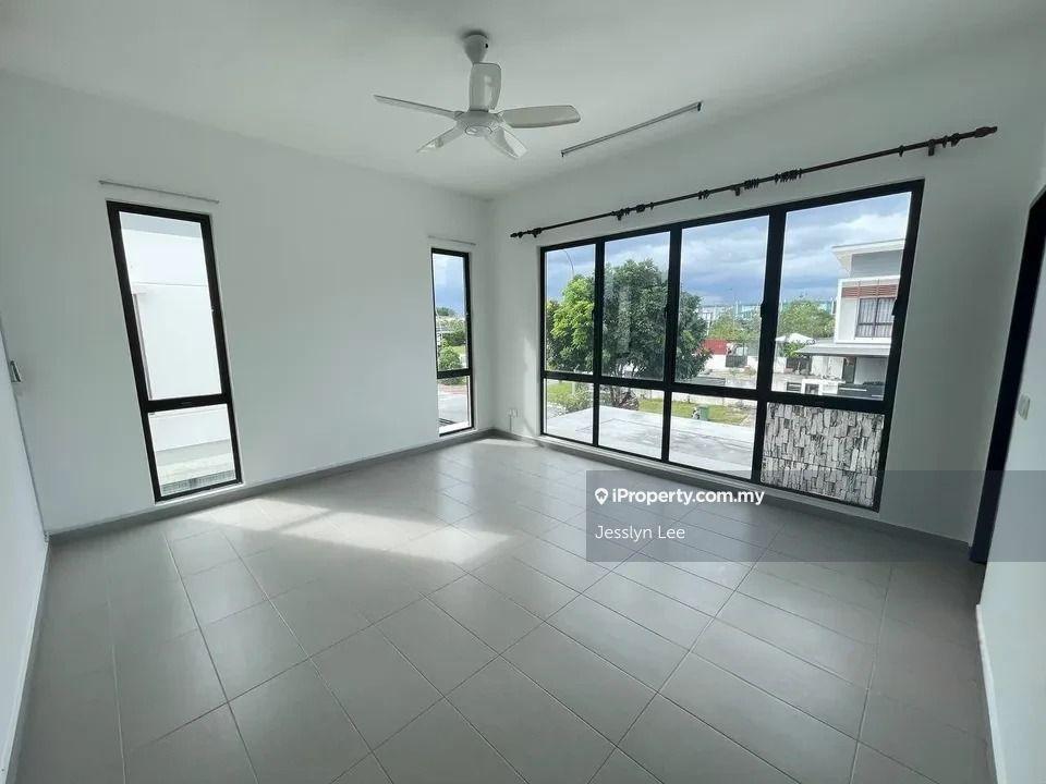 Rumah Berkembar untuk Dijual di [Cheapest][Spacious]Setia Ecohill 2 Cluster Semi D, Semenyih oleh Jesslyn Lee - iProperty.com.my