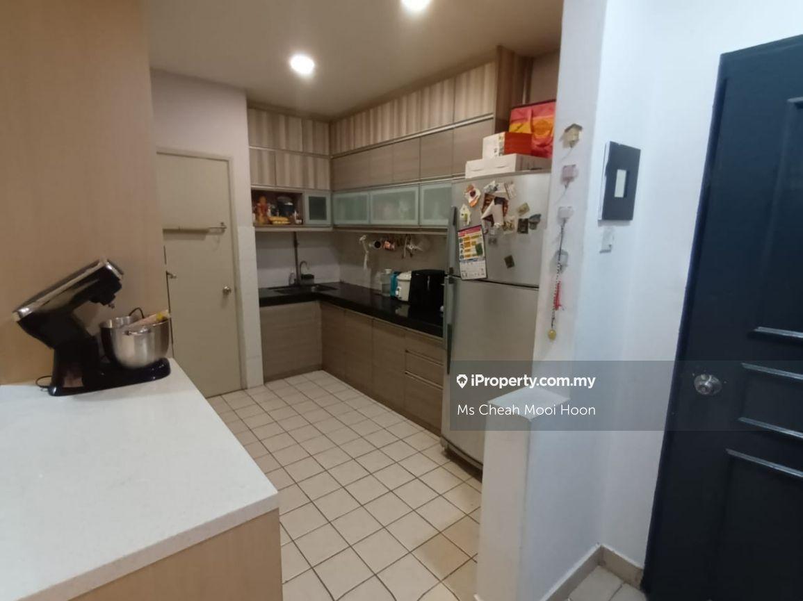 Condominium for Sale in D'Rimba by Ms Cheah Mooi Hoon - iProperty.com.my