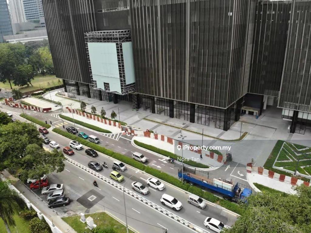 Service Residence for Rent in Service Suites @ Pavilion Embassy by Nora Tan - iProperty.com.my