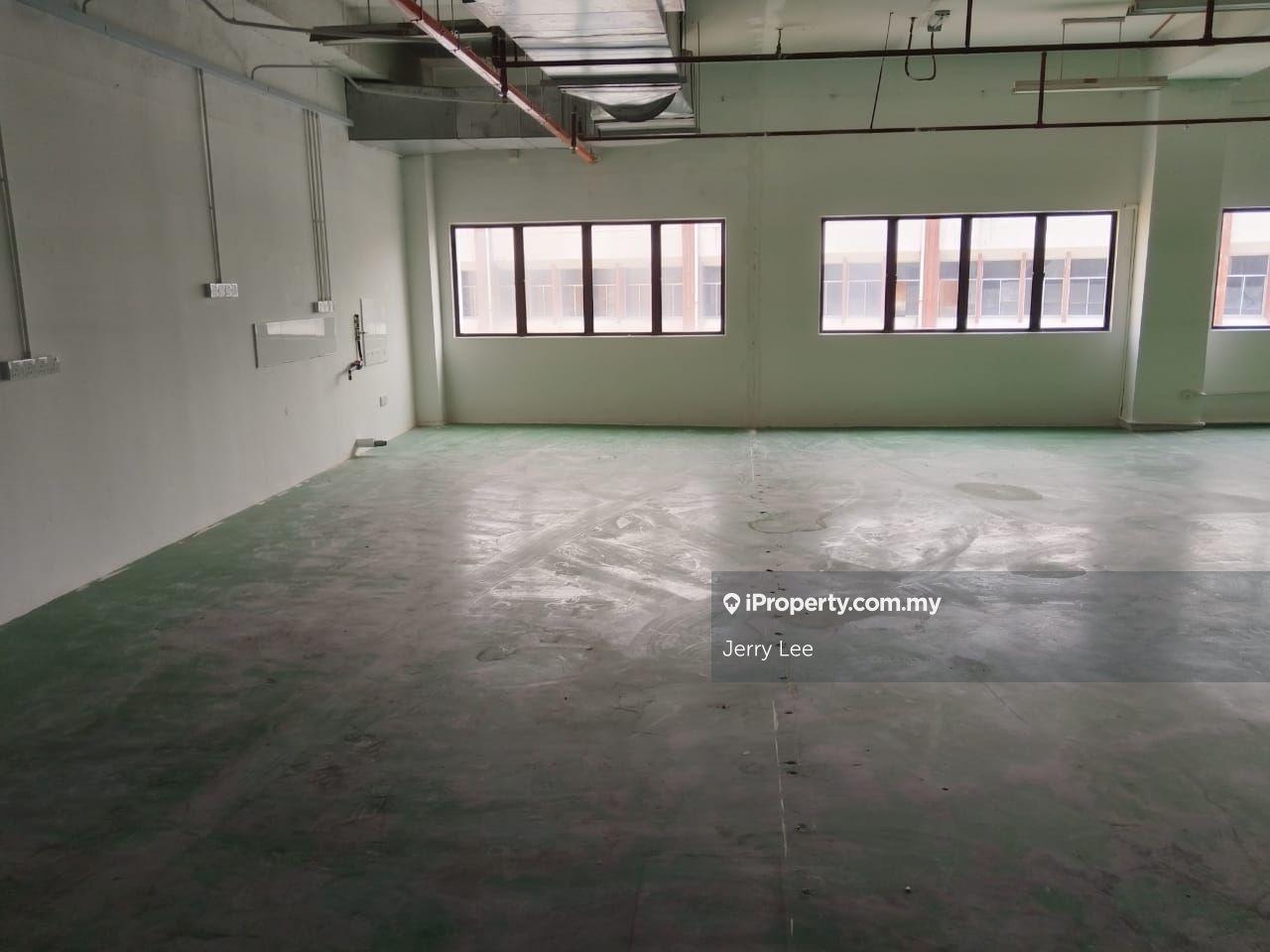 Gudang untuk Disewa di Seksyen 51a, Petaling Jaya oleh Jerry Lee - iProperty.com.my