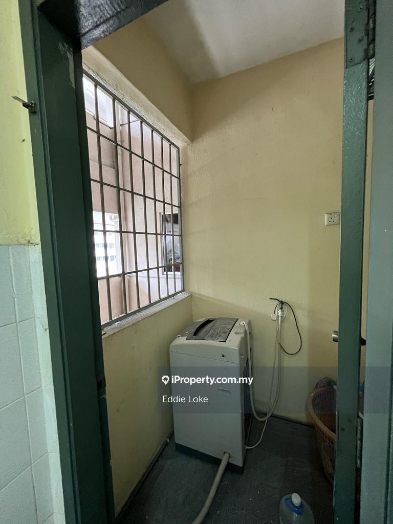 Condominium for Rent in Seri Cendekia by Eddie Loke - iProperty.com.my