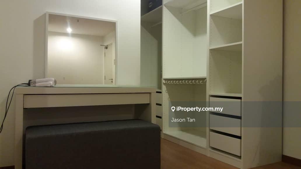 Service Residence for Rent in Centrio Pantai Hillpark by Jason Tan - iProperty.com.my
