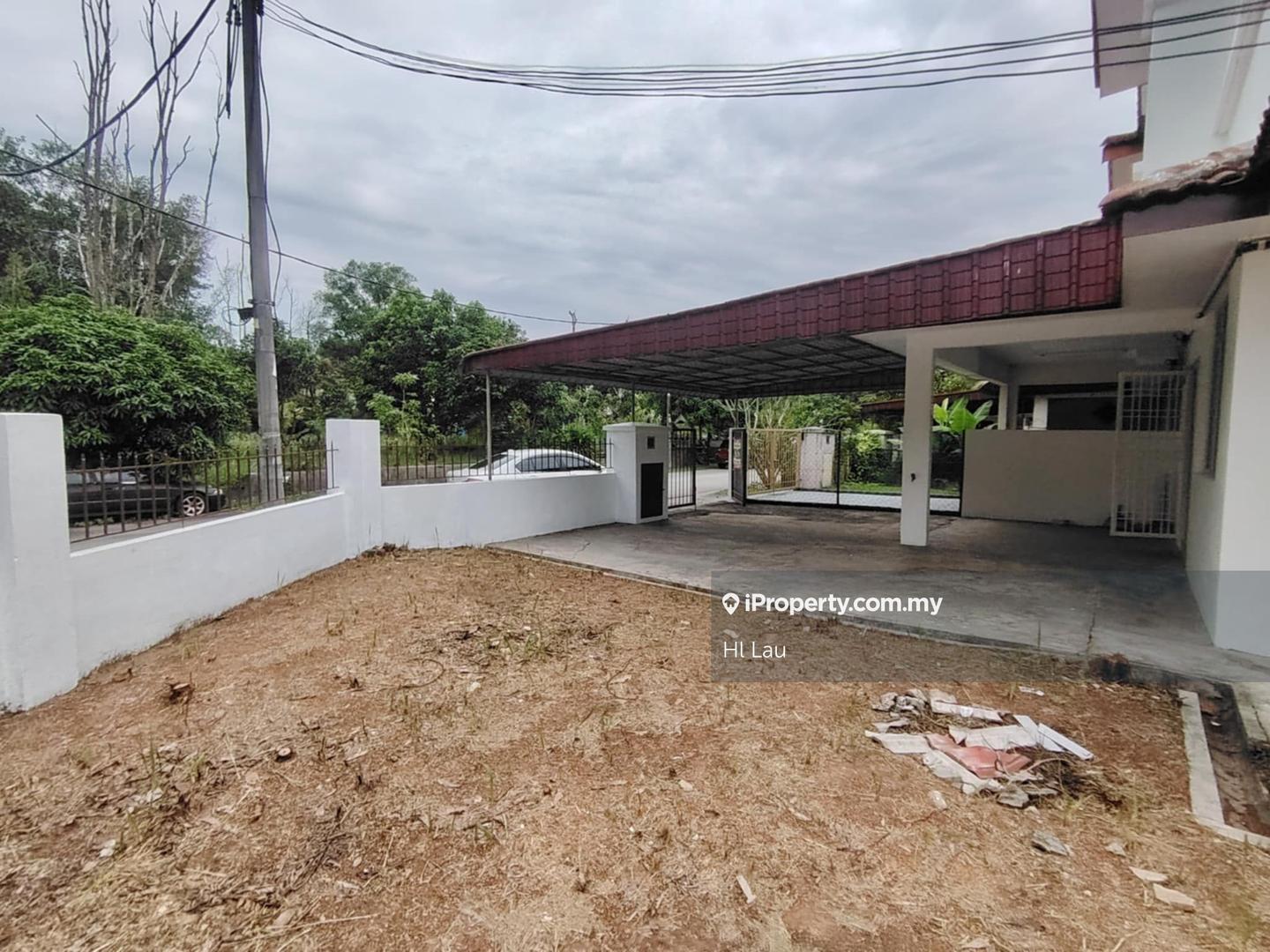 Rumah Berangkai 2 Tingkat untuk Dijual di Taman Tasik Kesuma 2 Sty Free hold Corner House, Semenyih oleh Hl Lau - iProperty.com.my
