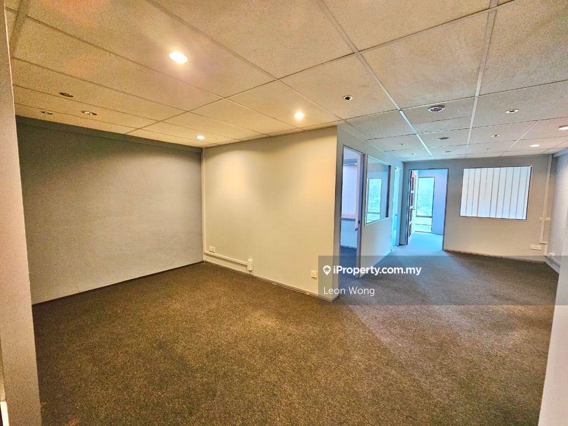 Shop-Office for Sale in sri hartamas, Sri Hartamas by Leon Wong - iProperty.com.my