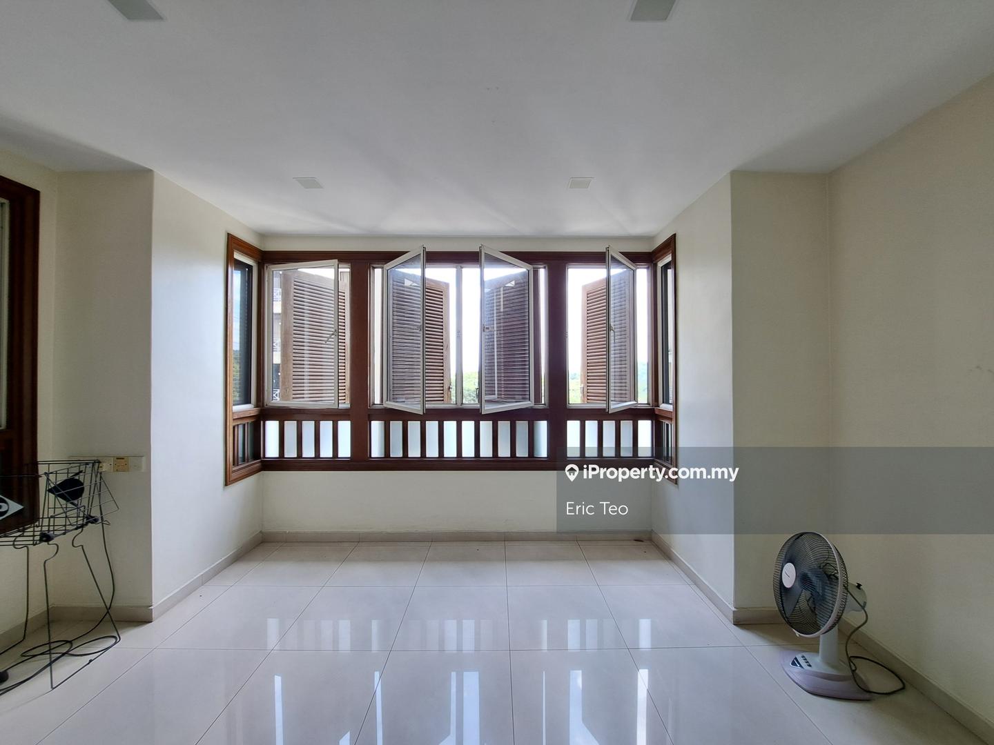 Condominium for Sale in Desa Damansara 2 by Eric Teo - iProperty.com.my