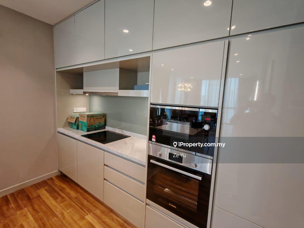 Service Residence for Rent in The Conlay by Ze Yu - iProperty.com.my