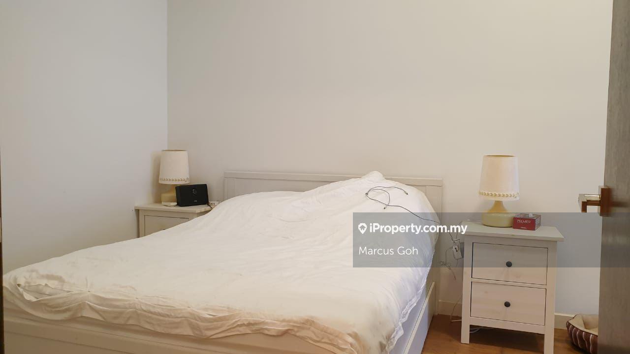 Residensi Servis untuk Disewa di The Elements oleh Marcus Goh - iProperty.com.my