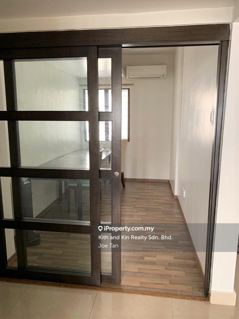 Kondominium untuk Disewa di Angkupuri Condominium oleh Joe Tan - iProperty.com.my