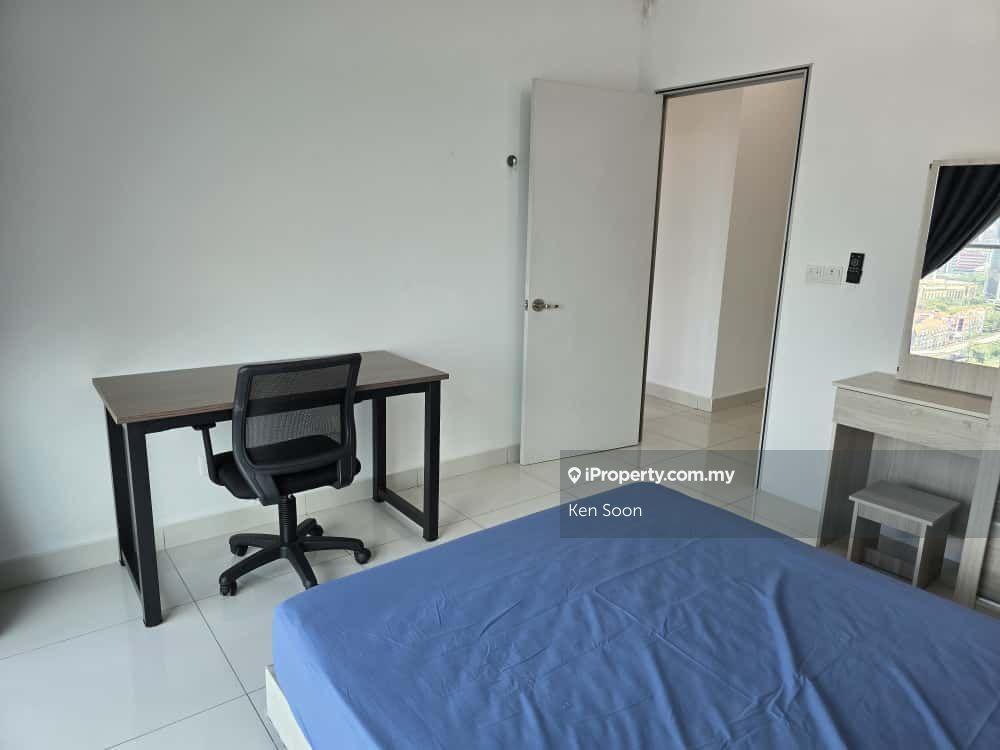 Residensi Servis untuk Disewa di Greenfield Residence oleh Ken Soon - iProperty.com.my