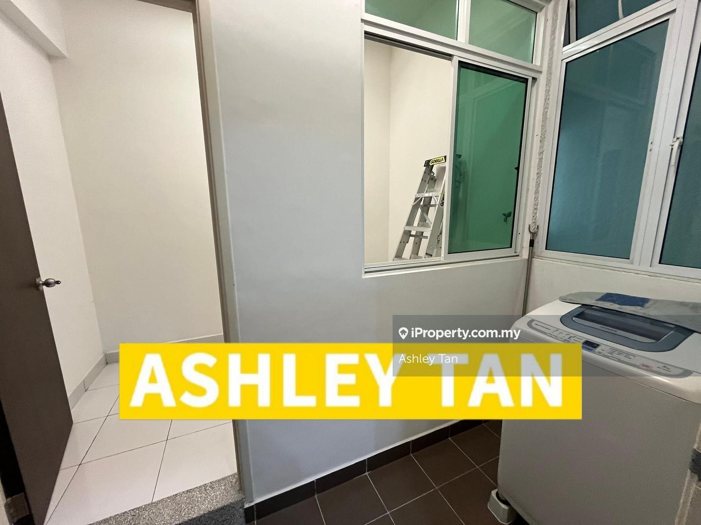 Kondominium untuk Dijual di Reflections Condominium oleh Ashley Tan - iProperty.com.my