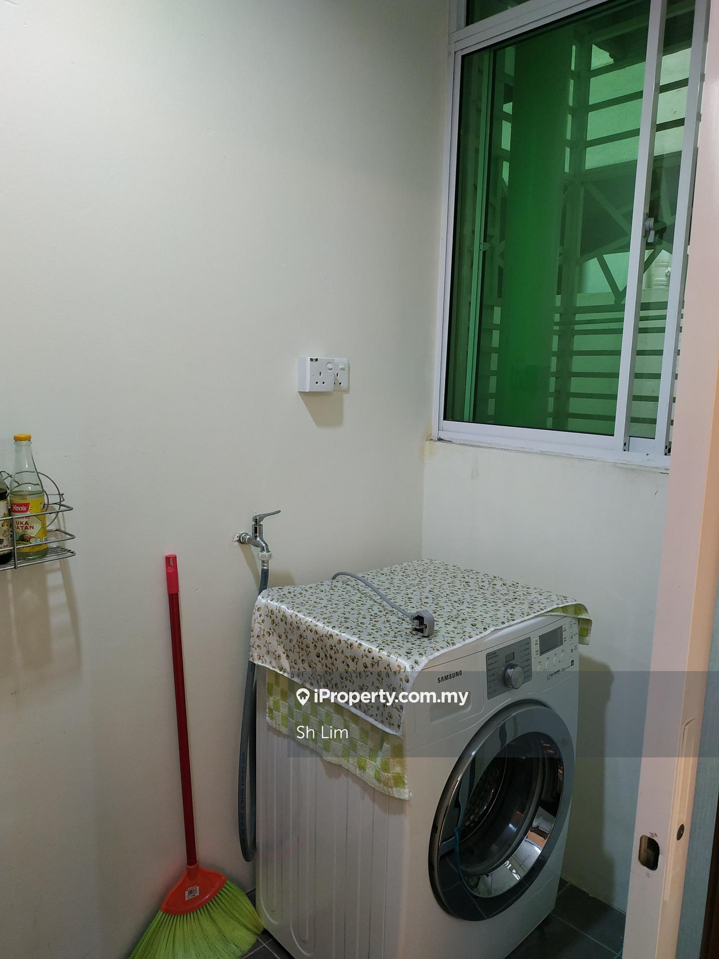 Service Residence for Rent in Birch Regency @ Penang Times Square by Sh Lim - iProperty.com.my