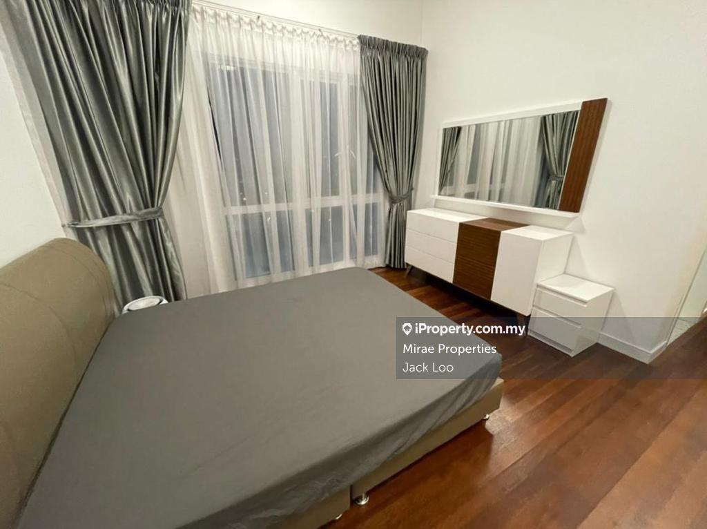 Condominium for Rent in Pavilion Hilltop by Jack Loo - iProperty.com.my
