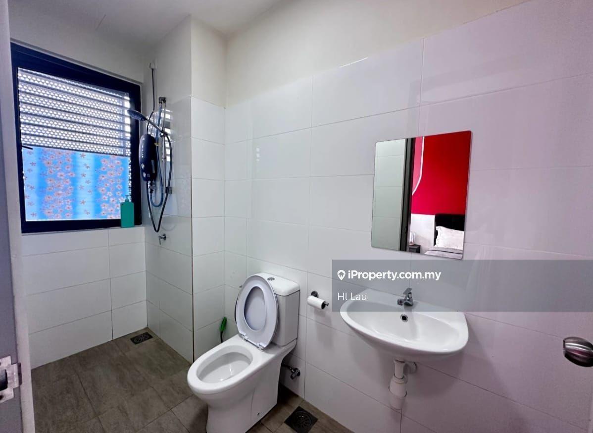 Service Residence for Sale in Core Soho Suite by Hl Lau - iProperty.com.my