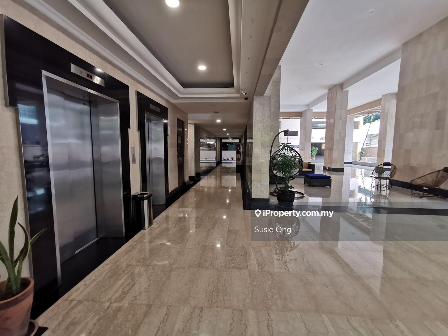 Kondominium untuk Disewa di Regency Tower oleh Susie Ong - iProperty.com.my