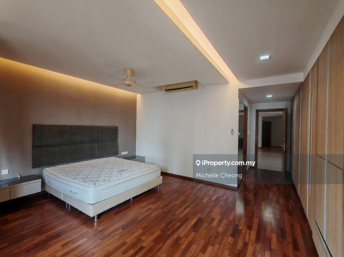 Kondominium untuk Disewa di Hijauan Kiara oleh Michelle Cheong - iProperty.com.my