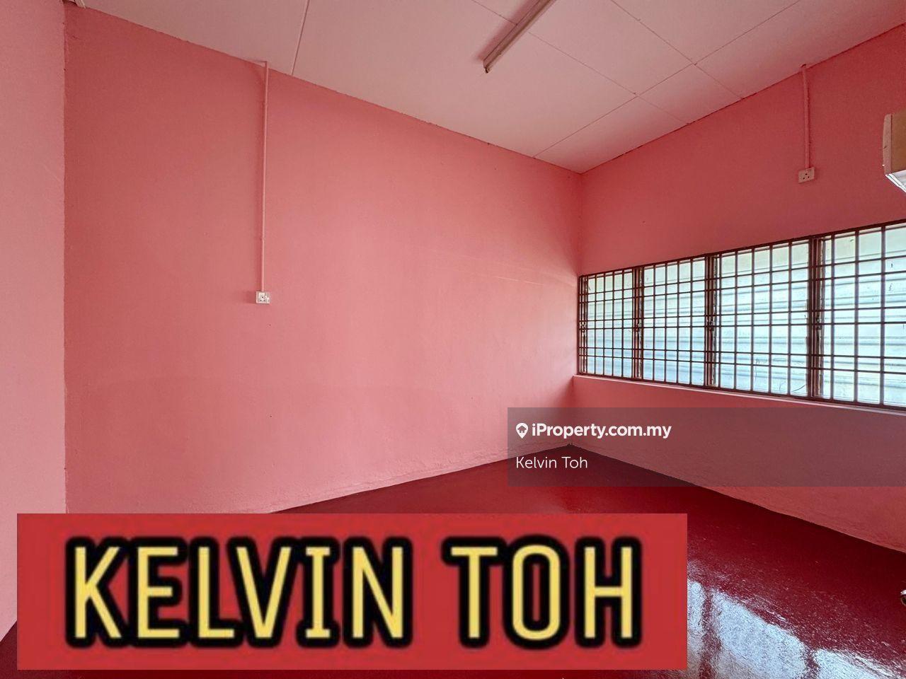 1-storey Terraced House for Sale in Air Hitam, Ayer Itam by Kelvin Toh - iProperty.com.my