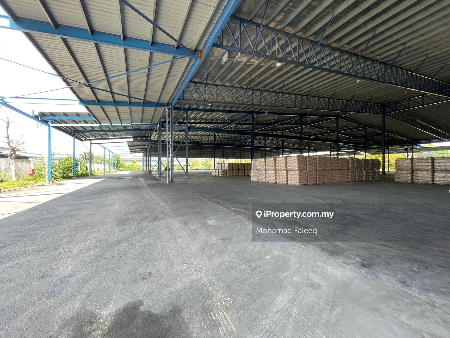 Detached Factory for Sale in Senawang, Negeri Sembilan by Mohamad Faleeq - iProperty.com.my
