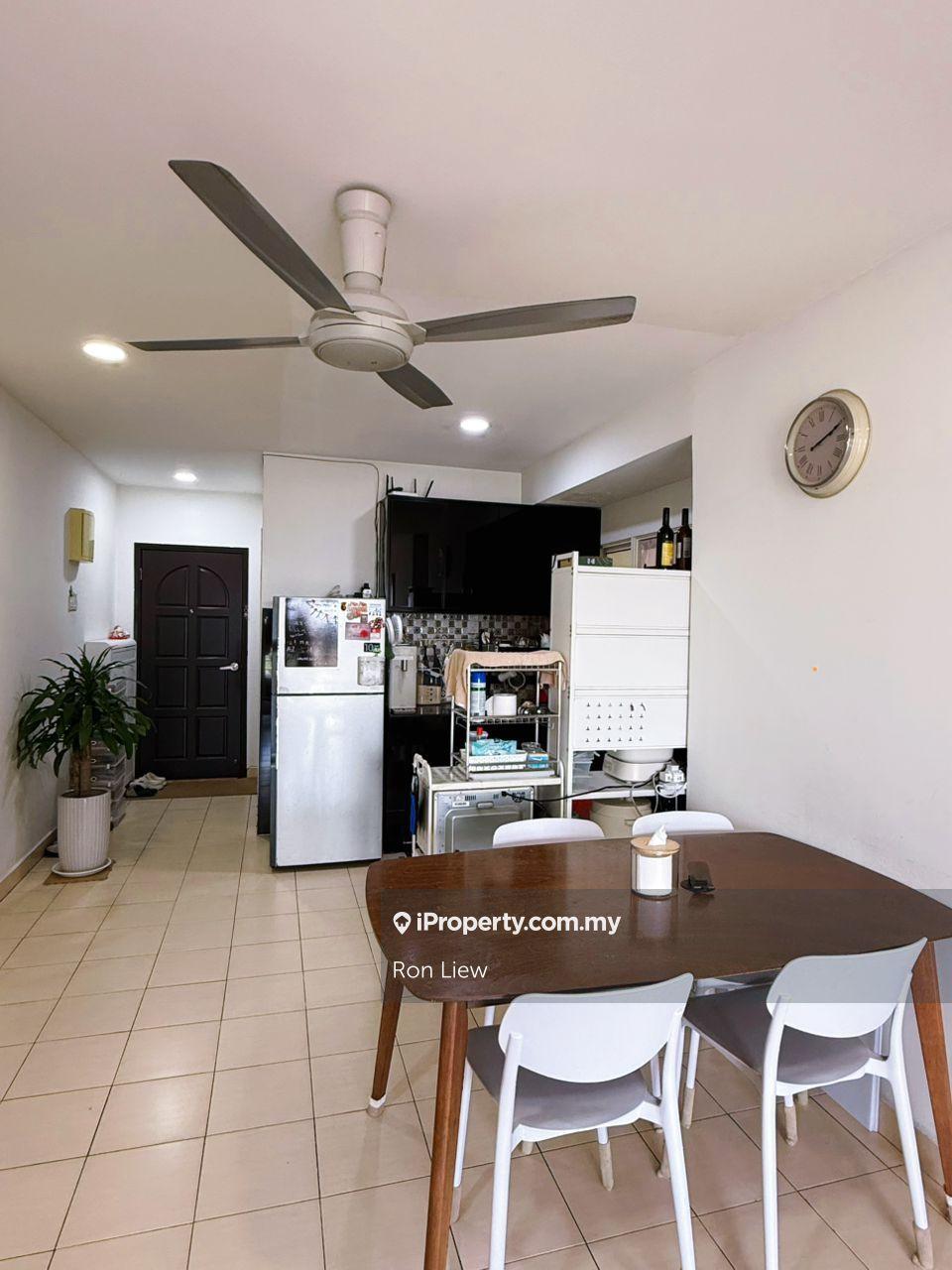 Pangsapuri untuk Dijual di Serdang Villa Apartment oleh Ron Liew - iProperty.com.my