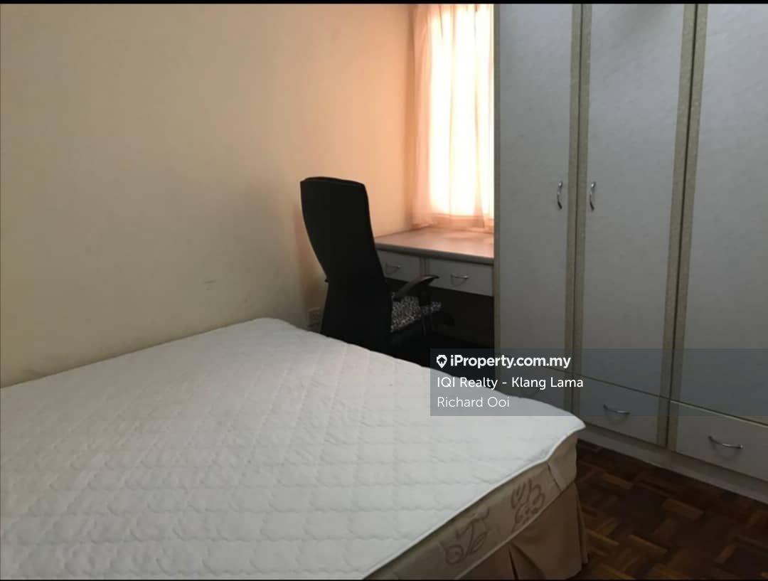 Condominium for Rent in Kelana Parkview Condominium by Richard Ooi - iProperty.com.my