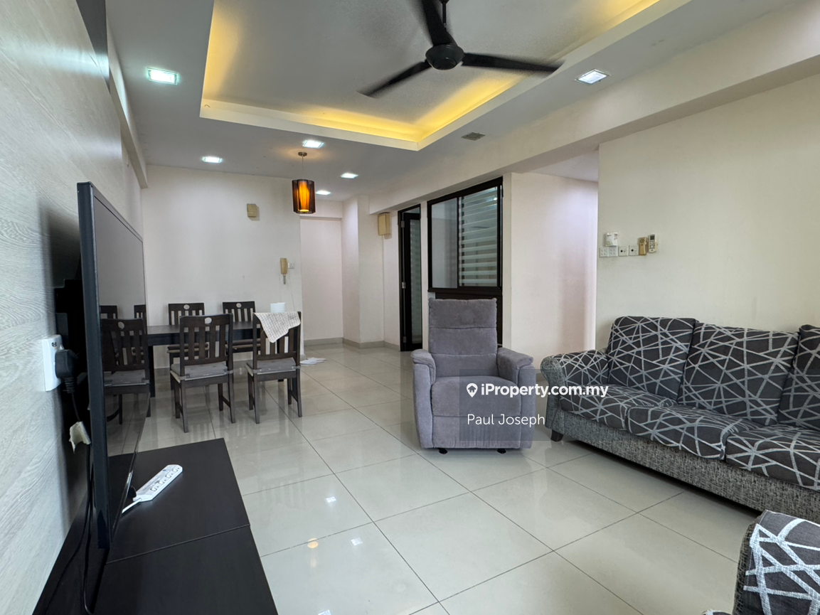 Condominium for Rent in Casa Desa by Paul Joseph - iProperty.com.my