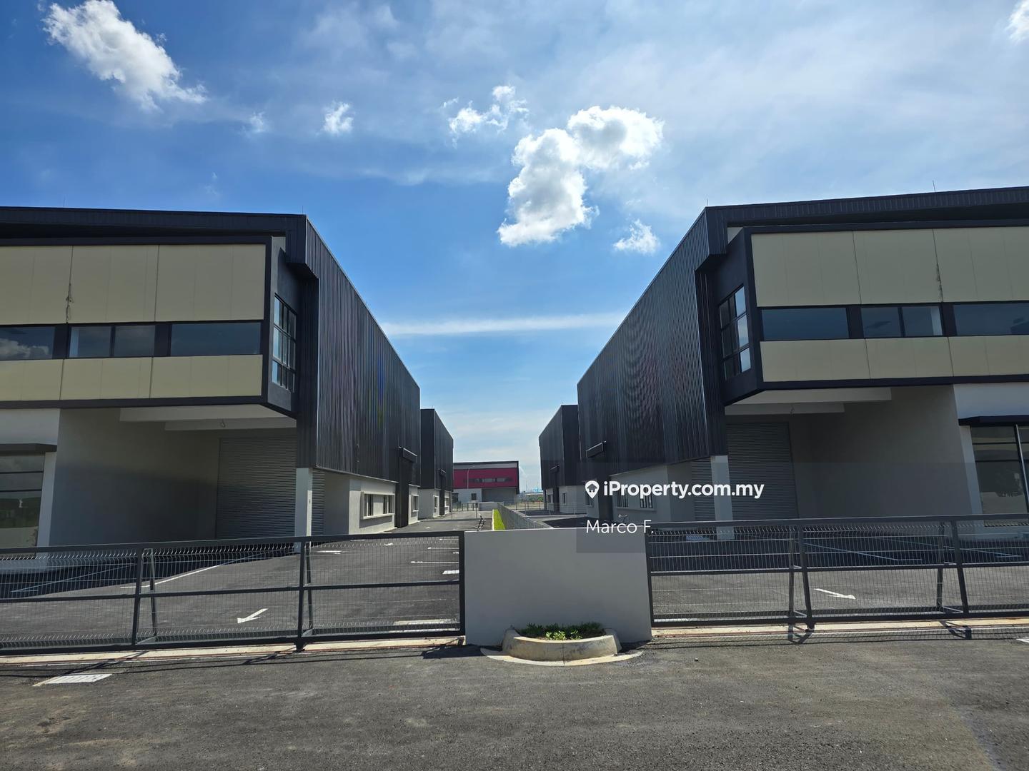Detached Factory for Rent in Klang, Selangor by Marco F. - iProperty.com.my