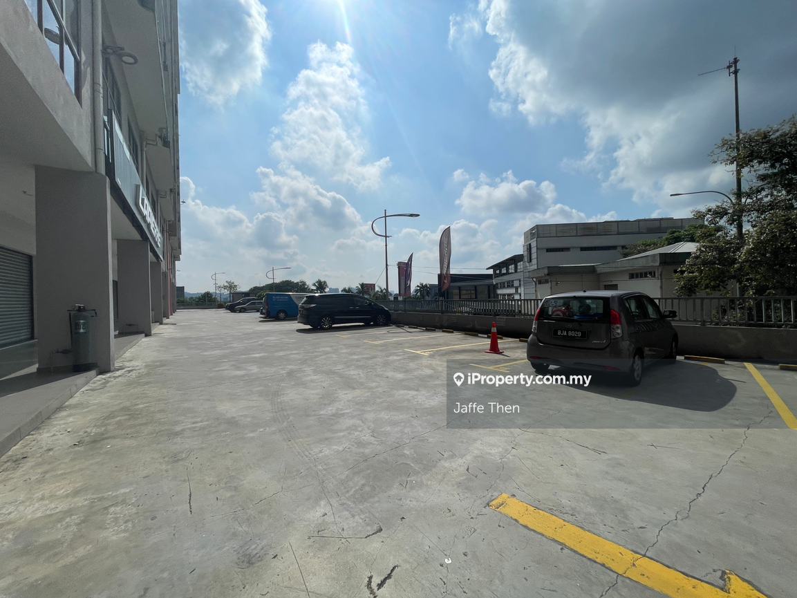 Soho untuk Dijual di Seksyen 51a, Petaling Jaya oleh Jaffe Then - iProperty.com.my