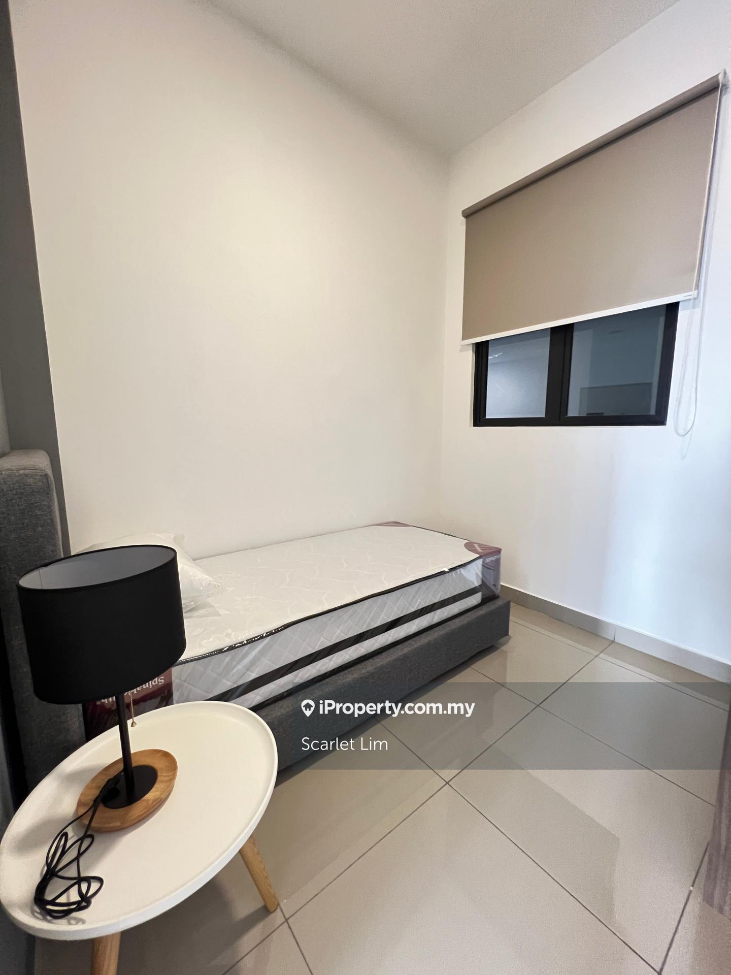 Service Residence for Rent in Lavile Kuala Lumpur by Scarlet Lim - iProperty.com.my